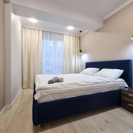 Botanica, 1 Bedroom Apartment With Living Кишинів Екстер'єр фото