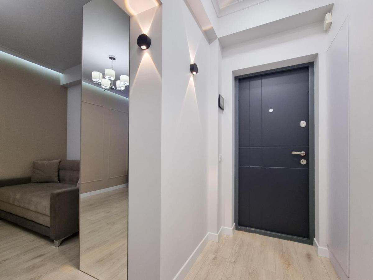Botanica, 1 Bedroom Apartment With Living Кишинів Екстер'єр фото